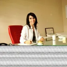 Dyt. Gizem İncekalan — Diyetisyen, Seyhan, Adana. Portre fotoğrafı.