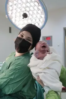 Op. Dr. Soley Esmer profilinde yer alan galeri fotoğrafı.
