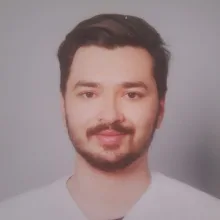 Dt. Selim Altındağ — Diş Hekimi, Konya. Portre fotoğrafı.