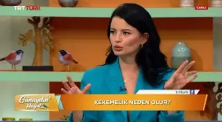 Uzm. Dkt. Gözde Malkoç Aygün profilinde yer alan galeri fotoğrafı.
