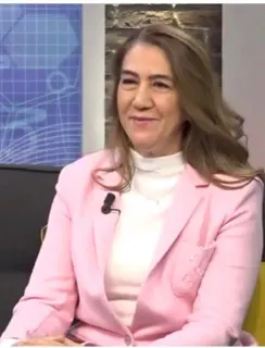 Uzm. Dr. Mükerrem Güven profilinde yer alan galeri fotoğrafı.