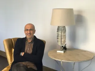 Uzm. Dr. Kemal Kaya profilinde yer alan galeri fotoğrafı.