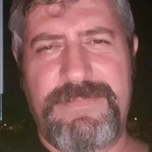 Prof. Dr. Murat Gülsün — Psikiyatri, Ankara. Portre fotoğrafı.