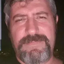 Prof. Dr. Murat Gülsün — Psikiyatri, Ankara. Portre fotoğrafı.