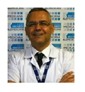 Dr. Öğr. Üyesi Herman Mayısoğlu profilinde yer alan galeri fotoğrafı.
