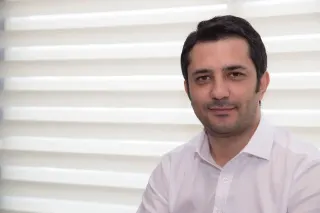 Fzt. Ahmet Can Ercan profilinde yer alan galeri fotoğrafı.