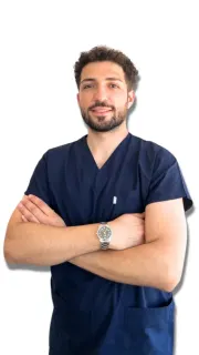 Uzm. Dkt. Onur Takva profilinde yer alan galeri fotoğrafı.