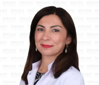 Uzm. Dr. Hasret Ayyıldız Civan profilinde yer alan galeri fotoğrafı.