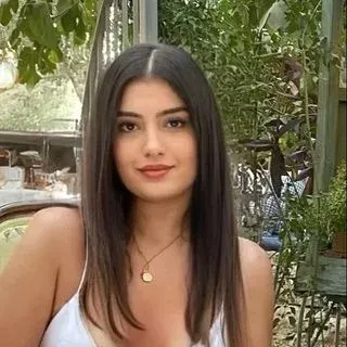 Kl. Psk. Büşra Kutlu — Psikoloji, Samsun. Portre fotoğrafı.