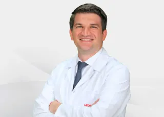 Dr. Öğr. Üyesi Gürkan Güner profilinde yer alan galeri fotoğrafı.