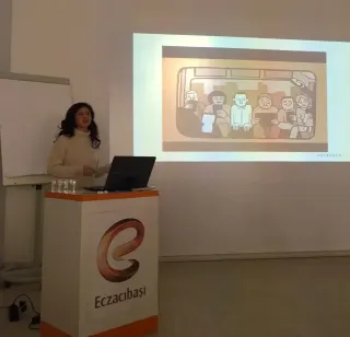 Kl. Psk. Aslı Özsoy Yücesan profilinde yer alan galeri fotoğrafı.