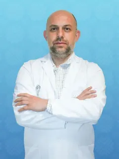 Dr. Öğr. Üyesi Alper Çağrı Karcı profilinde yer alan galeri fotoğrafı.