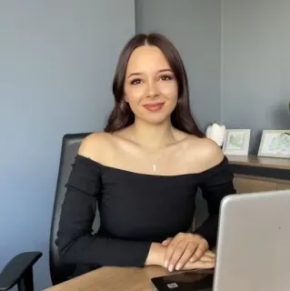 Dyt. Emine Dedeler profilinde yer alan galeri fotoğrafı.