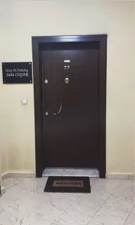 Psk. Selin Coşar profilinde yer alan galeri fotoğrafı.