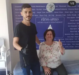 Fzt. Semih Yıldırım profilinde yer alan galeri fotoğrafı.