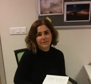 Kl. Psk. Melek Sarıçiçek profilinde yer alan galeri fotoğrafı.