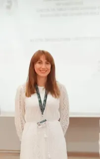 Uzm. Dr. Funda Öztürk profilinde yer alan galeri fotoğrafı.