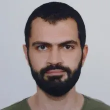 Psk. Dan. Burak Kaya — Psikolojik Danışma ve Rehberlik, İstanbul. Portre fotoğrafı.
