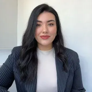 Psk. Tuba Gemici — Psikoloji, İstanbul. Portre fotoğrafı.