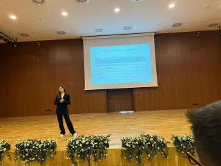 Psk. Meryem Nur Aktaş profilinde yer alan galeri fotoğrafı.