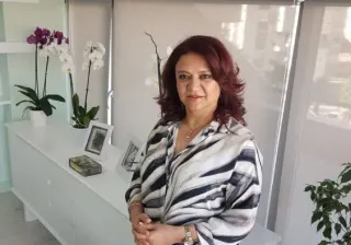 Uzm. Dr. Lütfiye Çoban profilinde yer alan galeri fotoğrafı.