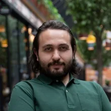 Psk. Dan. Sefa Bildiren — Psikolojik Danışma ve Rehberlik, İstanbul. Portre fotoğrafı.