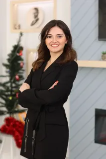 Kl. Psk. Sıla Feyzioğlu profilinde yer alan galeri fotoğrafı.