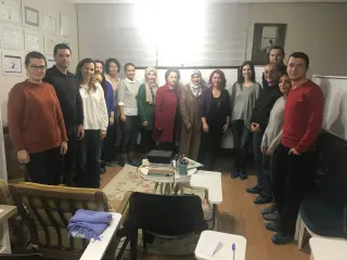 Kl. Psk. Güzide Türkyılmaz profilinde yer alan galeri fotoğrafı.