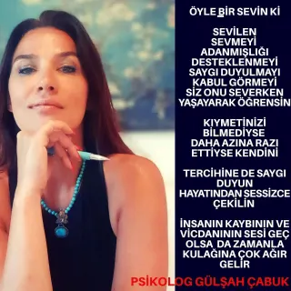 Psk. Gülşah Afşar profilinde yer alan galeri fotoğrafı.