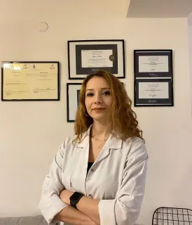 Uzm. Fzt. Birsen Arkar profilinde yer alan galeri fotoğrafı.