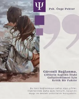 Psk. Özge Pekter profilinde yer alan galeri fotoğrafı.