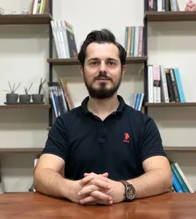 Psk. Faruk Cansız profilinde yer alan galeri fotoğrafı.