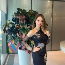 Dyt. Ceren Karagöz — Diyetisyen. Portre fotoğrafı.