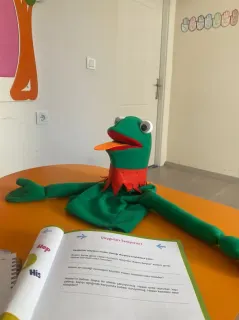 Ody. Gözde Işıl profilinde yer alan galeri fotoğrafı.
