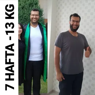 Uzm. Dyt. Dilara Turan Karayel profilinde yer alan galeri fotoğrafı.