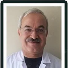 Uzm. Dr. Halil Akman — Çocuk Sağlığı Ve Hastalıkları, Muratpaşa, Antalya. Portre fotoğrafı.