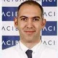 Op. Dr. Hakan Çakır — Üroloji, Beşiktaş, İstanbul. Portre fotoğrafı.