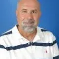 Dt. Ali Bayram Doğanyılmaz — Diş Hekimi, Manisa. Portre fotoğrafı.
