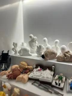 Kl. Psk. Zeynep Ak Eğilmez profilinde yer alan galeri fotoğrafı.