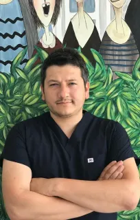 Uzm. Dt. Abdulkadir Özşahin profilinde yer alan galeri fotoğrafı.