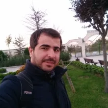 Fzt. Gökhan Şahinarslan — Fizyoterapi Ve Rehabilitasyon, İstanbul. Portre fotoğrafı.