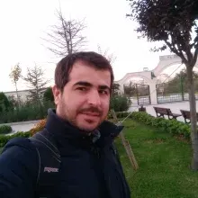 Fzt. Gökhan Şahinarslan — Fizyoterapi Ve Rehabilitasyon, İstanbul. Portre fotoğrafı.