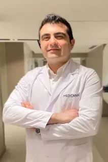 Op. Dr. Furkan Şendoğan profilinde yer alan galeri fotoğrafı.
