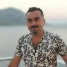 Op. Dr. Selçuk Arslan — Genel Cerrahi, Gaziantep. Portre fotoğrafı.