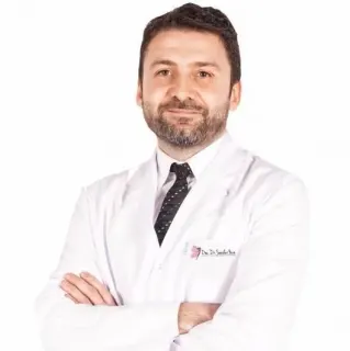 Doç. Dr. Serdar Yüce profilinde yer alan galeri fotoğrafı.