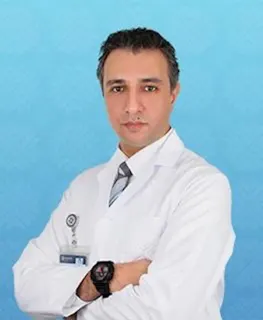 Dr. Öğr. Üyesi Ersin Kayalıbağ profilinde yer alan galeri fotoğrafı.