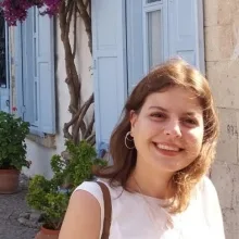Psk. Kamelya Altungün. Portre fotoğrafı.