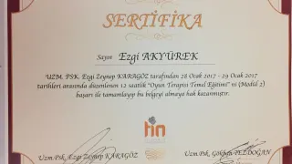Psk. Ezgi Akyürek Ayyıldız profilinde yer alan galeri fotoğrafı.
