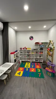 Uzm. Psk. Cansu İşbilir profilinde yer alan galeri fotoğrafı.