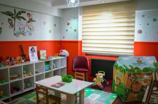 Kl. Psk. İlknur Çalışkan Köse profilinde yer alan galeri fotoğrafı.